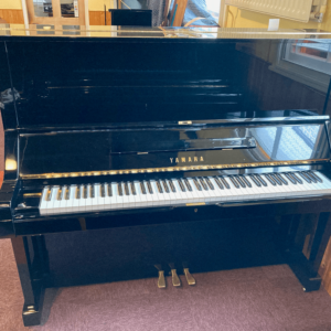 Yamaha UX