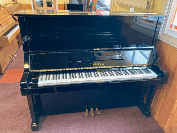 Yamaha UX