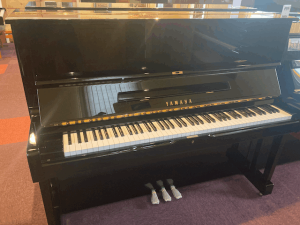 Yamaha U1M - Image 2