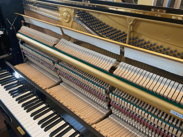 Yamaha U1M - Image 6
