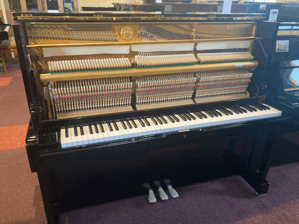 Yamaha U1M - Image 8