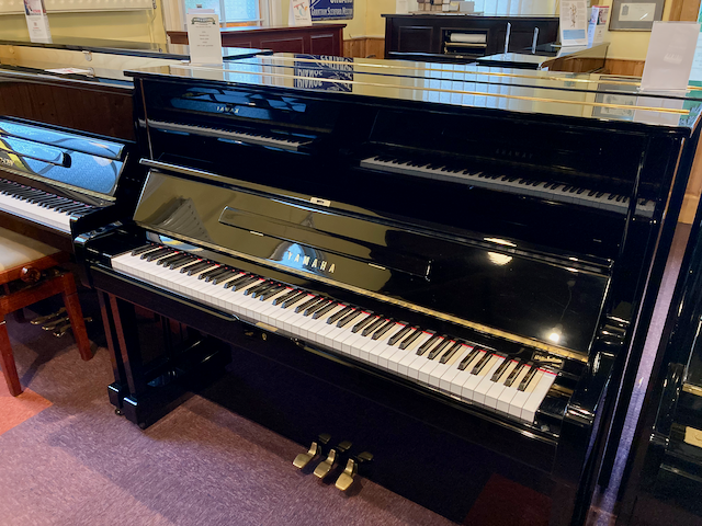 Yamaha U1H - Image 4