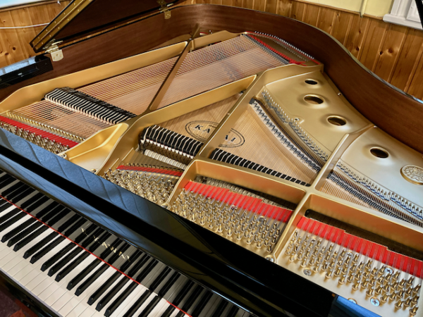 Kawai GL-30 - Image 2