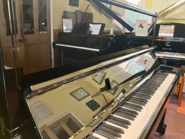 Kawai KS-2F - Image 2