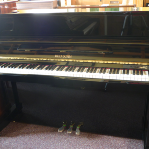 Reid Sohn RS115