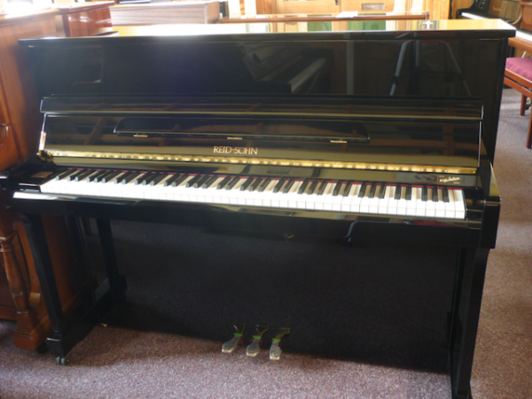 Reid Sohn RS115