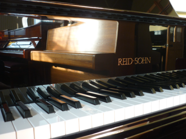 Reid Sohn SIG50 - Image 2