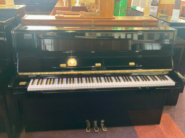 Reid Sohn RS042