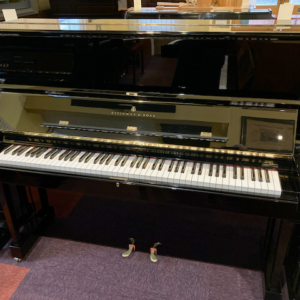 Steinway Model V