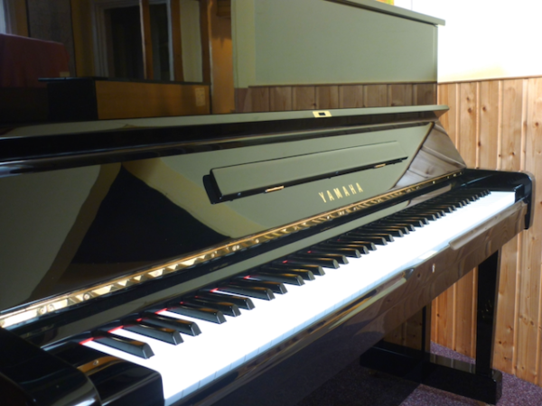 Yamaha U1 - Image 2
