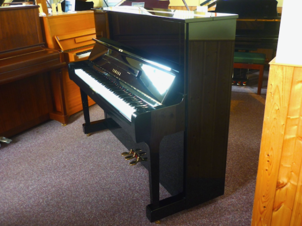 Yamaha U1 - Image 3