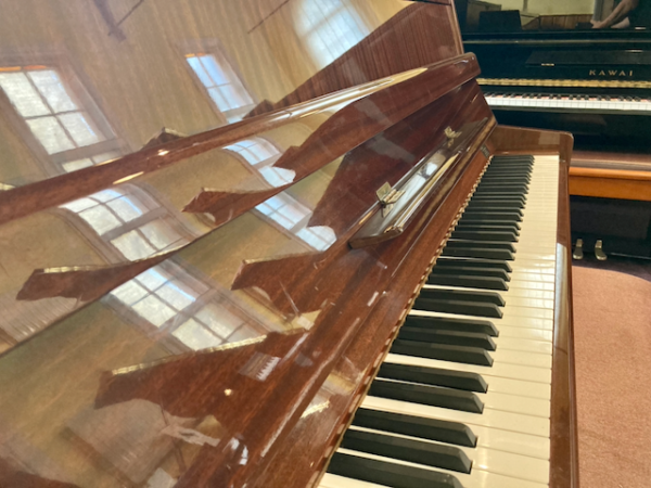 Yamaha M5J - Image 2