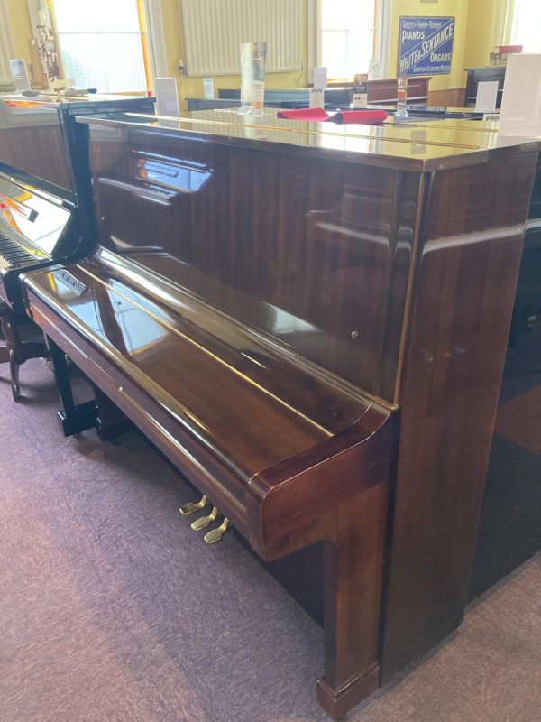 Yamaha U2 - Image 3