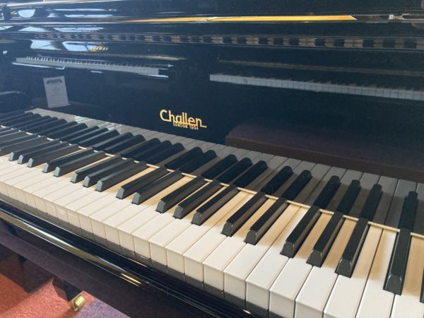 Challen Model 142 - Image 3