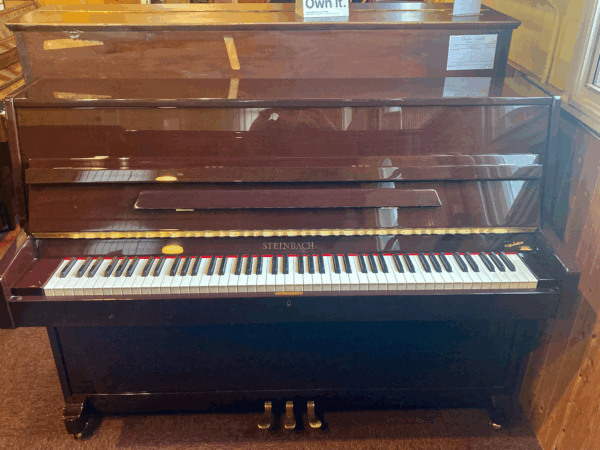 Steinbach 108