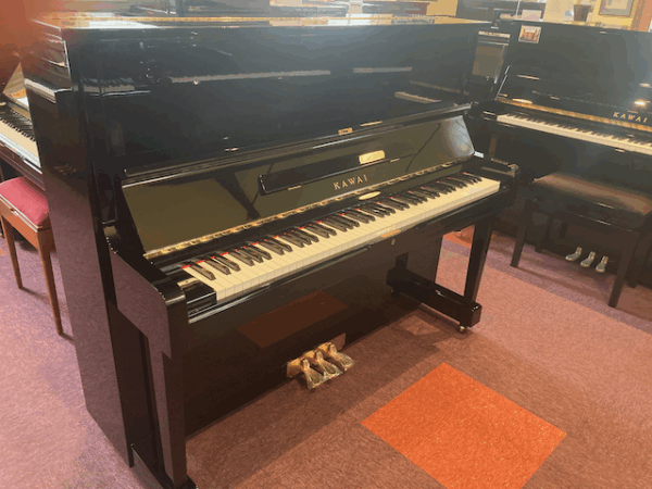 Kawai BS-20 Special - Image 2