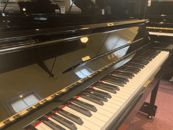 Kawai BS-20 Special - Image 4