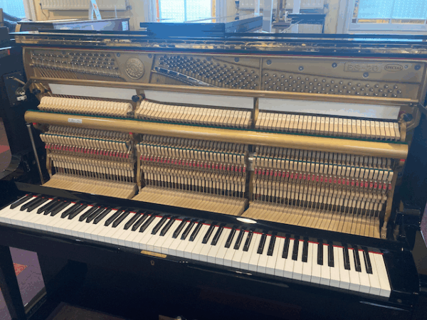 Kawai BS-20 Special - Image 7