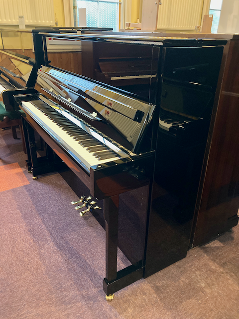 C Bechstein 124 Academy - Image 2