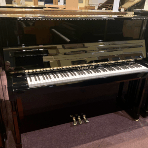 C Bechstein 124 Academy