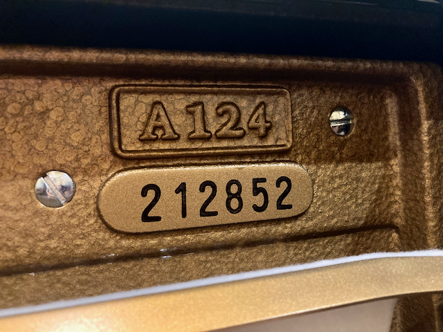 C Bechstein 124 Academy - Image 4