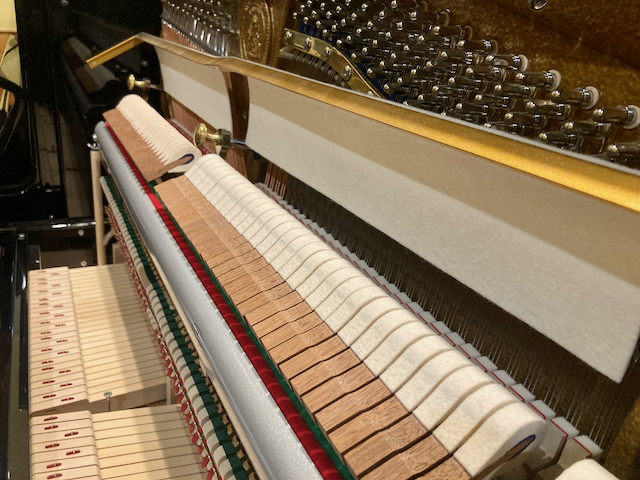 C Bechstein 124 Academy - Image 5