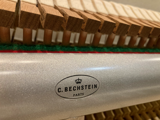 C Bechstein 124 Academy - Image 6