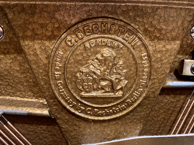 C Bechstein 124 Academy - Image 7