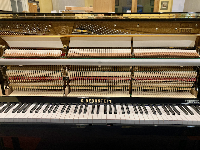 C Bechstein 124 Academy - Image 8