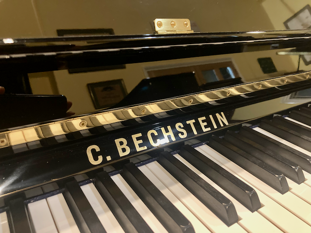 C Bechstein 124 Academy - Image 9