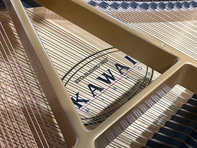 Kawai GL-20 - Image 3