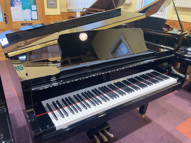 Kawai GL-20 - Image 4