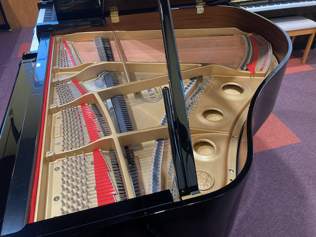 Kawai GL-20 - Image 5