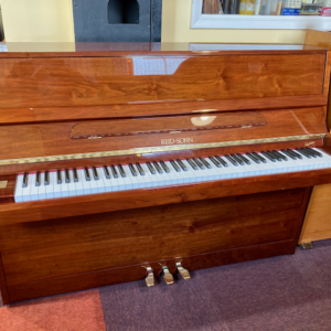 Reid Sohn RS042